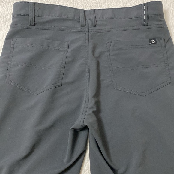 Men's Alpine Design Lightweight Pants - Picture 12 of 14